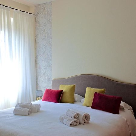 Le Mansarine Charme B&B Castellaro  Exterior foto
